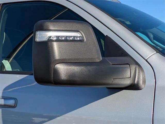 new 2026 Ram 2500 car, priced at $66,788