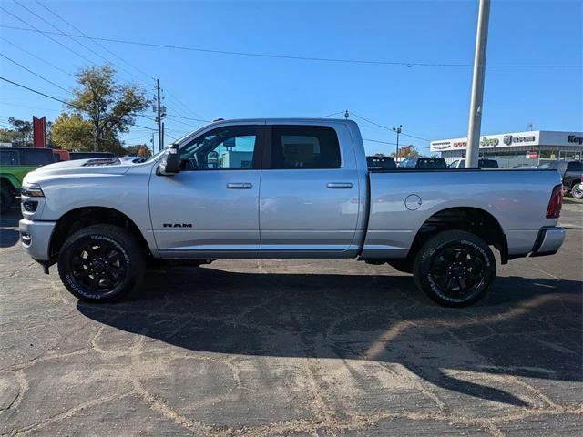 new 2026 Ram 2500 car, priced at $66,788