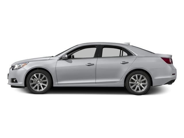 used 2016 Chevrolet Malibu Limited car, priced at $8,995