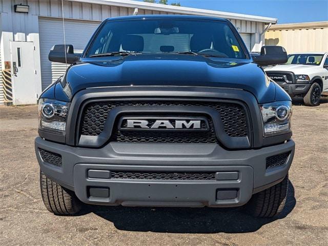 new 2024 Ram 1500 Classic car, priced at $46,000