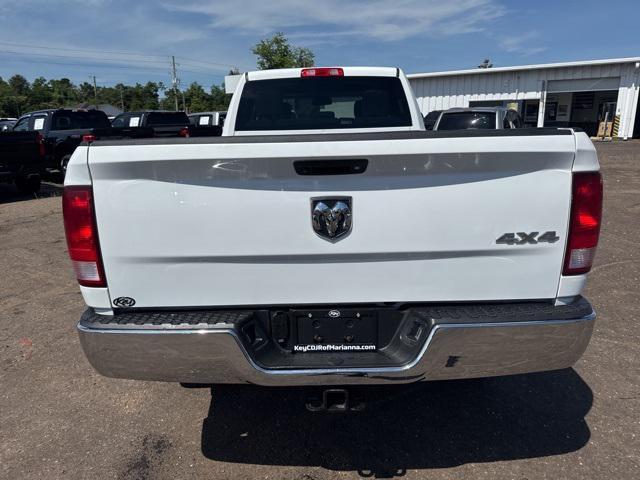 used 2018 Ram 3500 car, priced at $38,900