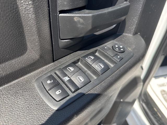 used 2018 Ram 3500 car, priced at $38,900
