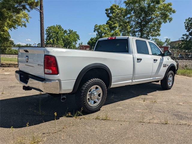 used 2018 Ram 3500 car, priced at $37,811