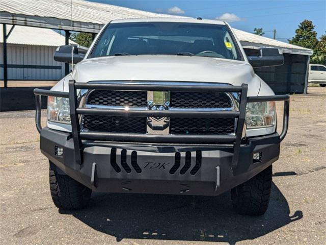 used 2018 Ram 3500 car, priced at $37,811
