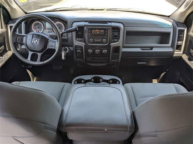 used 2018 Ram 3500 car, priced at $37,811