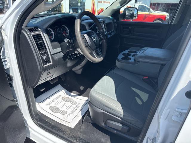 used 2018 Ram 3500 car, priced at $38,900