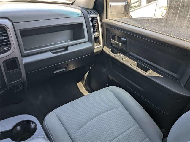 used 2018 Ram 3500 car, priced at $37,811