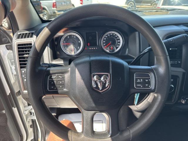 used 2018 Ram 3500 car, priced at $38,900