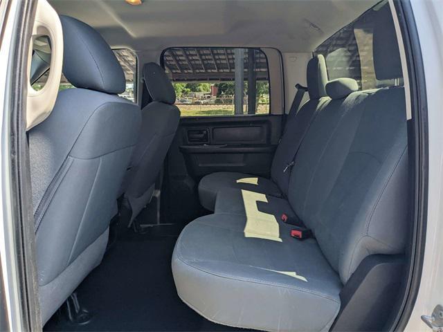 used 2018 Ram 3500 car, priced at $37,811