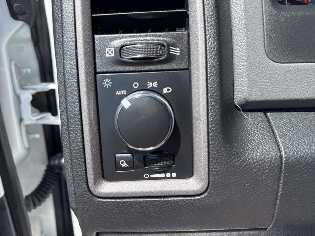 used 2018 Ram 3500 car, priced at $38,900