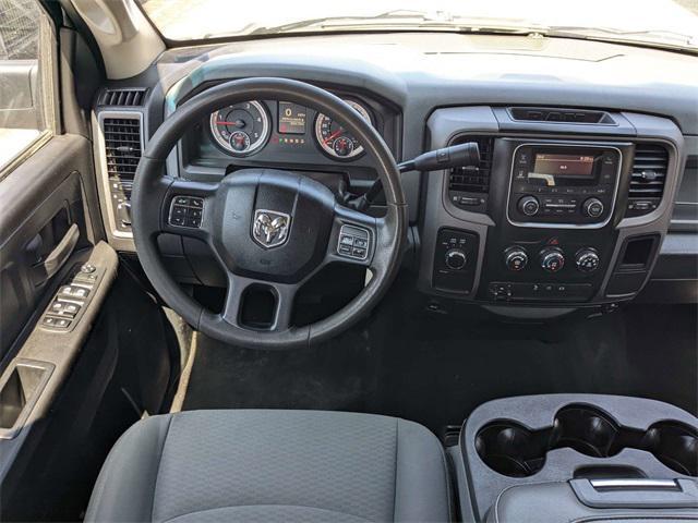 used 2018 Ram 3500 car, priced at $37,811