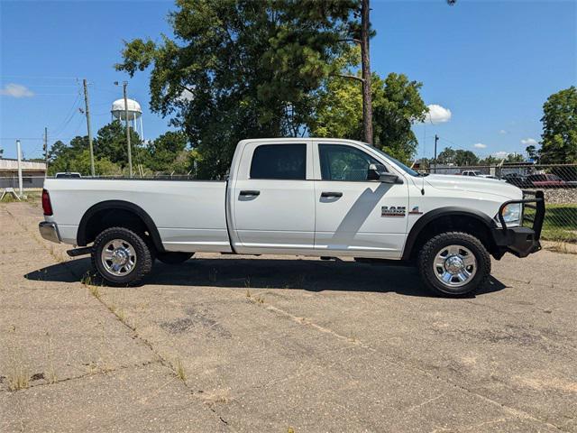 used 2018 Ram 3500 car, priced at $37,811