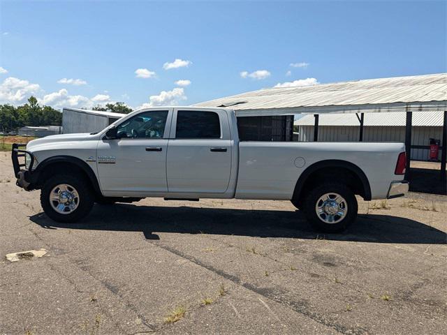 used 2018 Ram 3500 car, priced at $37,811