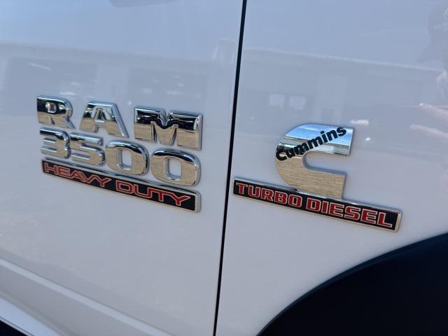 used 2018 Ram 3500 car, priced at $38,900