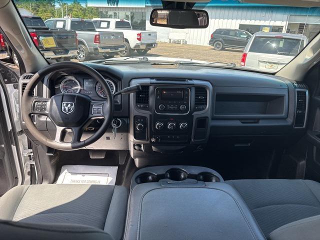 used 2018 Ram 3500 car, priced at $38,900