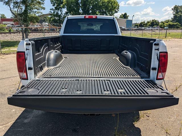 used 2018 Ram 3500 car, priced at $37,811