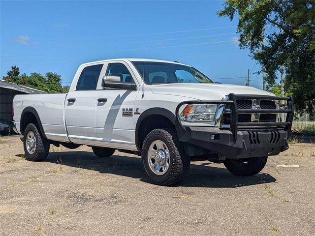 used 2018 Ram 3500 car, priced at $37,811