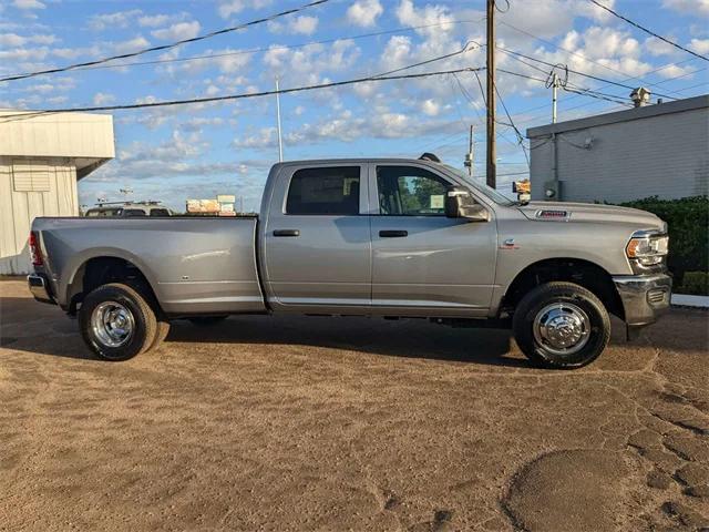 new 2024 Ram 3500 car, priced at $65,912