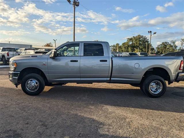 new 2024 Ram 3500 car, priced at $65,912