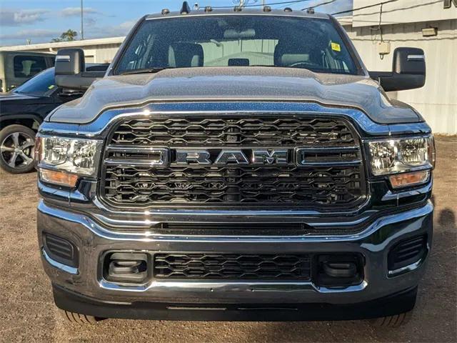 new 2024 Ram 3500 car, priced at $65,912