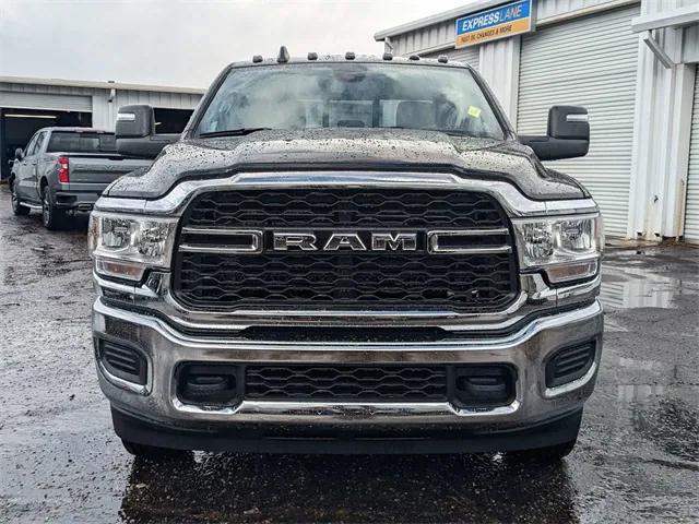 new 2024 Ram 3500 car, priced at $75,865