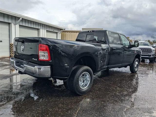 new 2024 Ram 3500 car, priced at $75,865