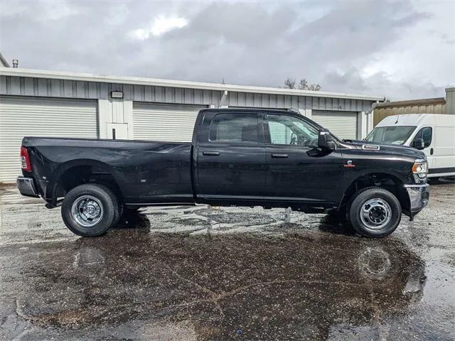 new 2024 Ram 3500 car, priced at $75,865