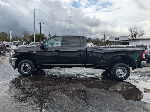 new 2024 Ram 3500 car, priced at $75,865