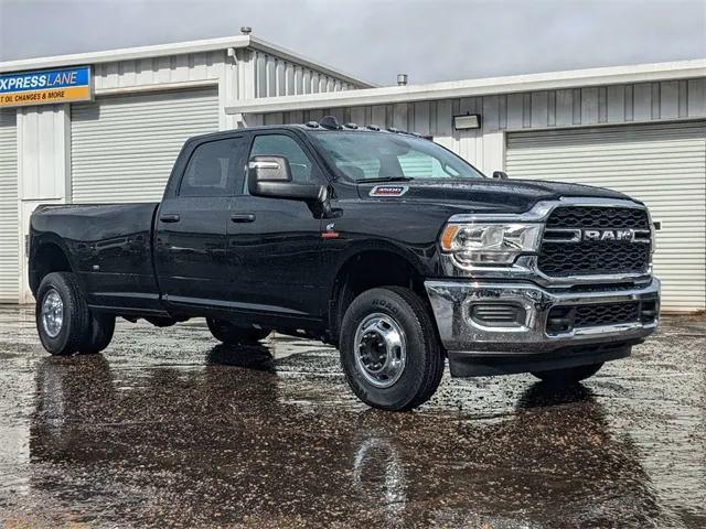 new 2024 Ram 3500 car, priced at $75,865