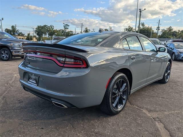 new 2023 Dodge Charger car, priced at $39,210