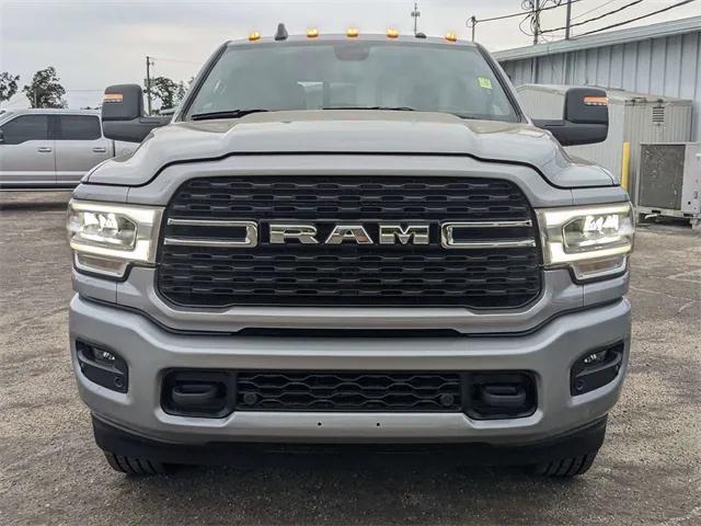 new 2024 Ram 2500 car, priced at $57,548