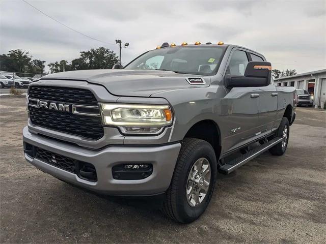 new 2024 Ram 2500 car, priced at $57,548