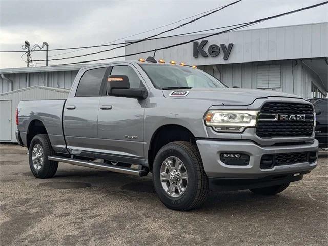 new 2024 Ram 2500 car, priced at $57,548