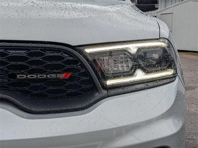 new 2024 Dodge Durango car, priced at $50,789