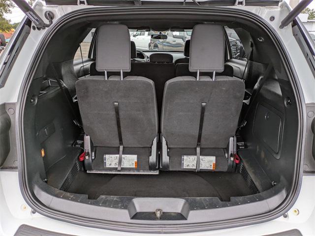 used 2019 Ford Explorer car, priced at $19,891
