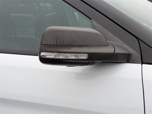 used 2019 Ford Explorer car, priced at $19,891