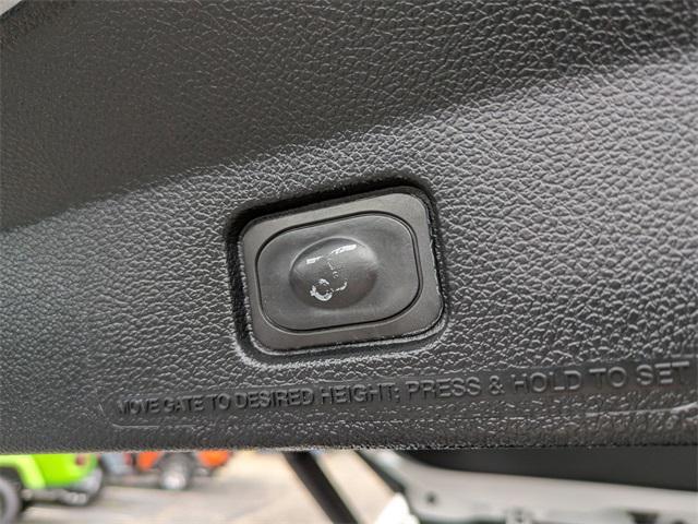 used 2019 Ford Explorer car, priced at $19,891