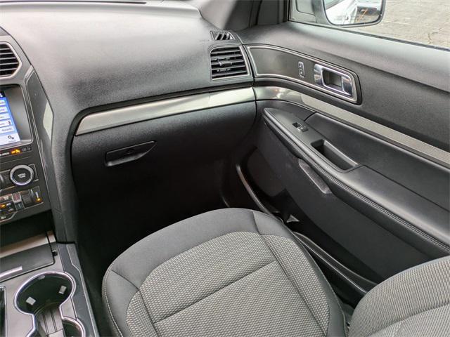 used 2019 Ford Explorer car, priced at $19,891