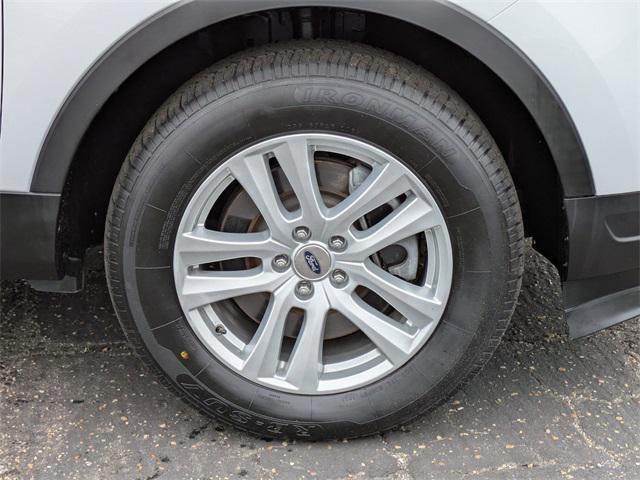 used 2019 Ford Explorer car, priced at $19,891