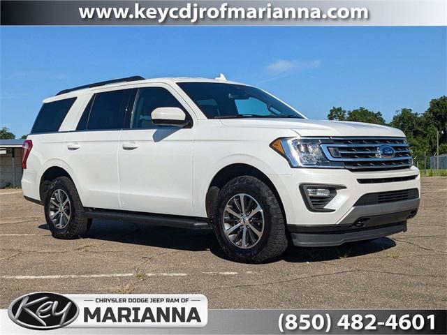used 2020 Ford Expedition car, priced at $37,811