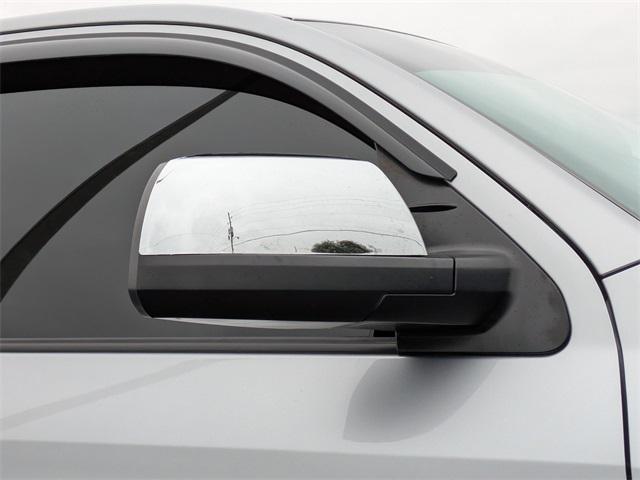 used 2020 Toyota Tundra car, priced at $28,891