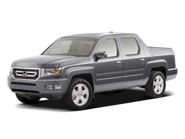 used 2009 Honda Ridgeline car, priced at $7,995