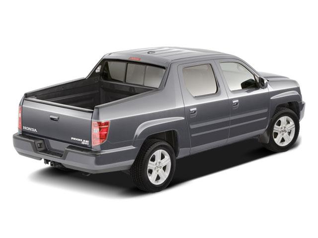 used 2009 Honda Ridgeline car, priced at $7,995