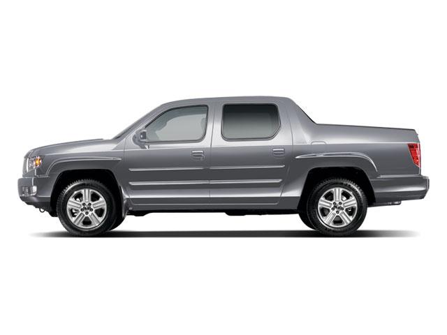 used 2009 Honda Ridgeline car, priced at $7,995