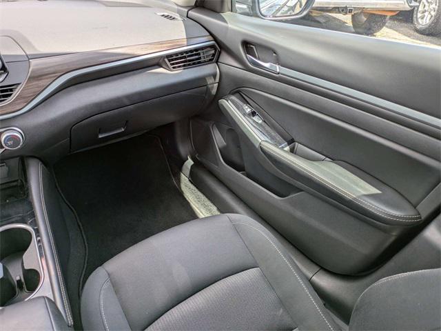 used 2023 Nissan Altima car, priced at $19,995