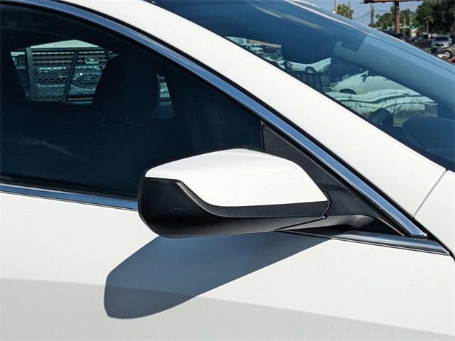 used 2021 Chevrolet Malibu car, priced at $18,995