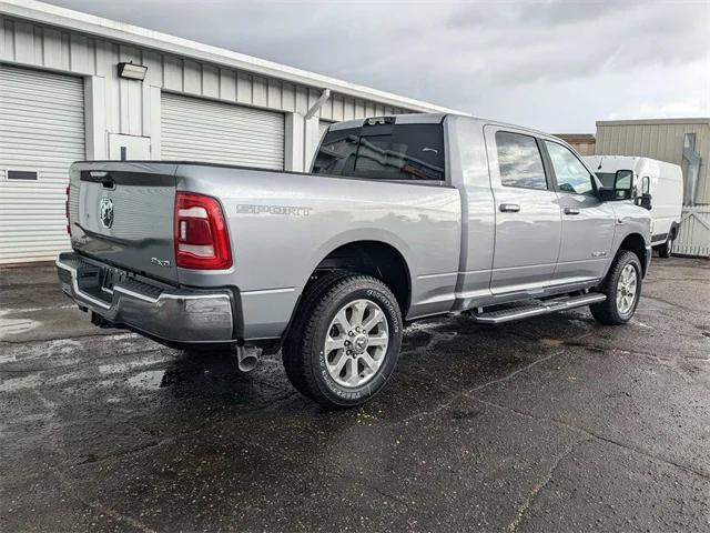 new 2024 Ram 2500 car, priced at $81,025