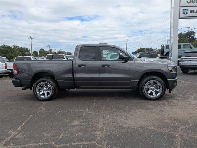 used 2024 Ram 1500 car, priced at $34,211