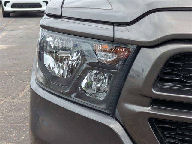used 2024 Ram 1500 car, priced at $34,211