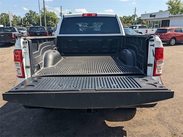 used 2022 Ram 2500 car, priced at $42,511
